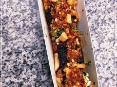 -董顺桃老长沙臭豆腐(步行街店)