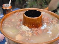 -滇道云南特色料理(康定路店)