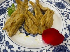 -小吊梨汤·北京菜·烤鸭(双井乐成中心店)