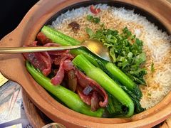 -蝴蝶里·粤菜·点心(滨江龙湖店)