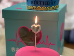 -法兰之吻蛋糕甜品(大望路店)