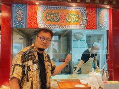 -浑河春面馆非遗鹿角面(太平庄店)