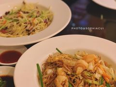 -厦门艾美酒店·乐美中餐厅