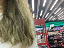 -MY HAIR ARDOR