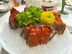 -宴昆山·私房菜(春晖店)