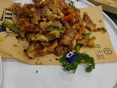 -普天和酒楼·新津菜·烤鸭(天津之眼店)