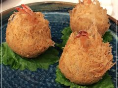 -白天鹅宾馆-宏图府餐厅