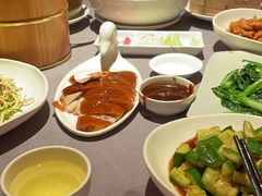 -金鸭季·北京烤鸭(深业上城店)