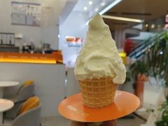 -野人先生现做冰淇淋(北京环宇荟店)