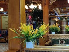 -宗巴雍姆藏餐府