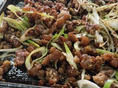 -清真永恒华威肉饼(潘家园店)