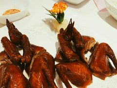 -国际青年会议酒店-苏莱斯餐厅