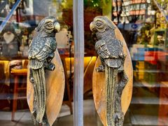-六月花园咖啡馆(中关村东路店)