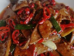 -老板恋上鱼(印象城店)