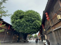 -三坊七巷历史文化街区