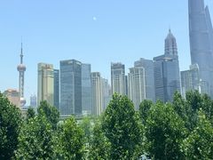 -上海滩餐厅(BFC外滩金融中心店)