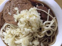 -顺心拉面馆(马道街店)