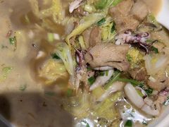-瓦国小镇·果木烤鸭·融合菜(西口店)