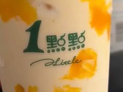 -1点点(新会店)