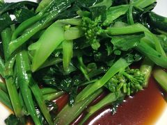 -潮粤香海鲜酒楼(沙湖店)