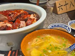 -南京大牌档(中关村领展广场店)