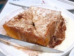 漏奶华-东鑫记港式茶餐厅(南京东路店)