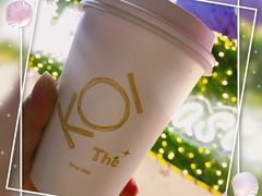-KOI Thé(力宝广场店)