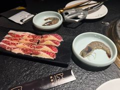 -嘿嘟嘟·肋条烧肉放题(爱融荟城店)