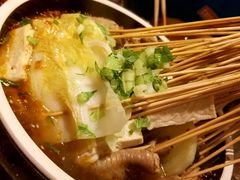 -串大叔炭火烤串·鸡西大冷面刀削面(总店)