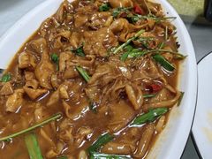 -翠茗农庄土菜馆(天目湖店)