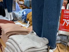 -优衣库(东莞东城万达广场店)