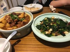 -禾珍珠家常小馆(河南博物院店)