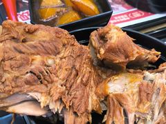 -犟骨头排骨饭•大骨面(弘阳广场店)