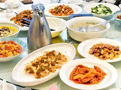 -梅花香里大酒店(郁金香路店)