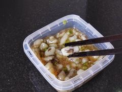 芥末章鱼-上海洋琪食品有限公司