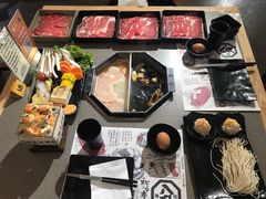-八角锄烧·肉火锅(天河城店)