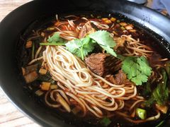 -好這口重庆小面(总店)