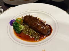 -北京饭店谭家菜