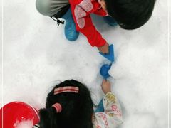 -Mr·Kuma酷么先生雪之乐园