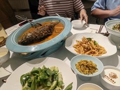 -阿五黄河大鲤鱼(海尚店)