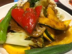 -伽喱博士 Dr.CURRY咖喱饭(太阳宫咖喱店)