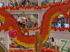 -新玛特购物广场(齐齐哈尔店)