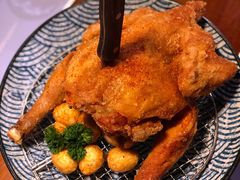 -烧鸟横丁(联发文创口岸店)