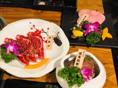 -黑牛の店·和牛烧肉(合生汇店)