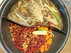 -楠火锅(新街口苏宁店)