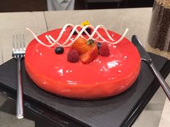 -五洲咖啡厅(五洲大酒店)