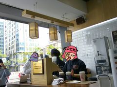 -唐沫茶兮(首山店)