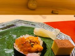 -鮨青(恒基名人购物中心店)
