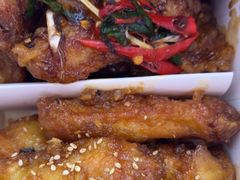 -悠个炸鸡(南京创始店)