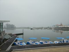 -平湖九龙山庄园圣马可酒店